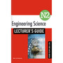 TVET First Engineering Science N2 Lecturer's Pack (3rd edition) - ISBN 9781430807292