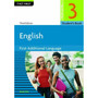 TVET First English First Additional Language NQF Level 3 Student's Book - ISBN 9781431053209