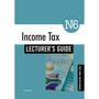 TVET First Income Tax N6 Lecturer's Guide - ISBN 9781430805618