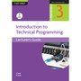 TVET First Introduction to Technical Programming NQF Level 3 Lecturer's Pack - ISBN 9781430811206