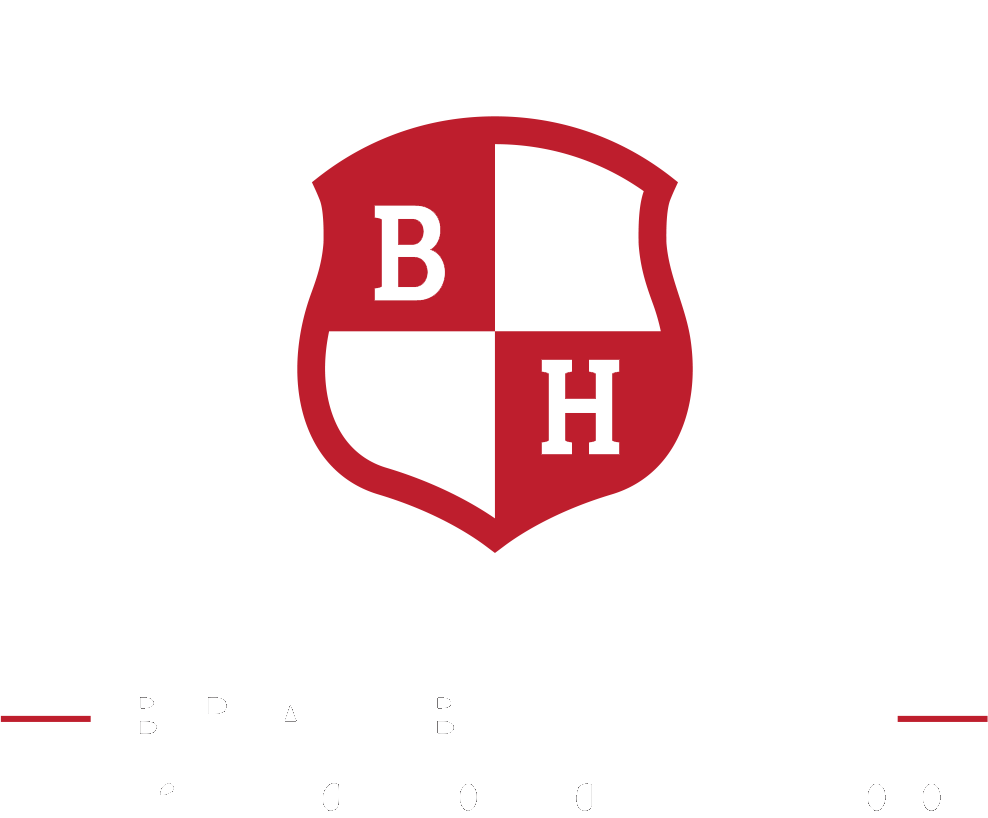 Bramble Logo