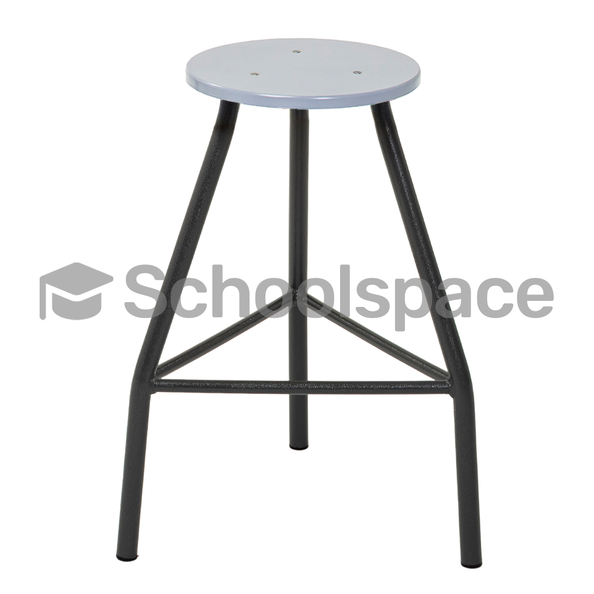 TOBY™ Heavy-Duty Laboratory Stools