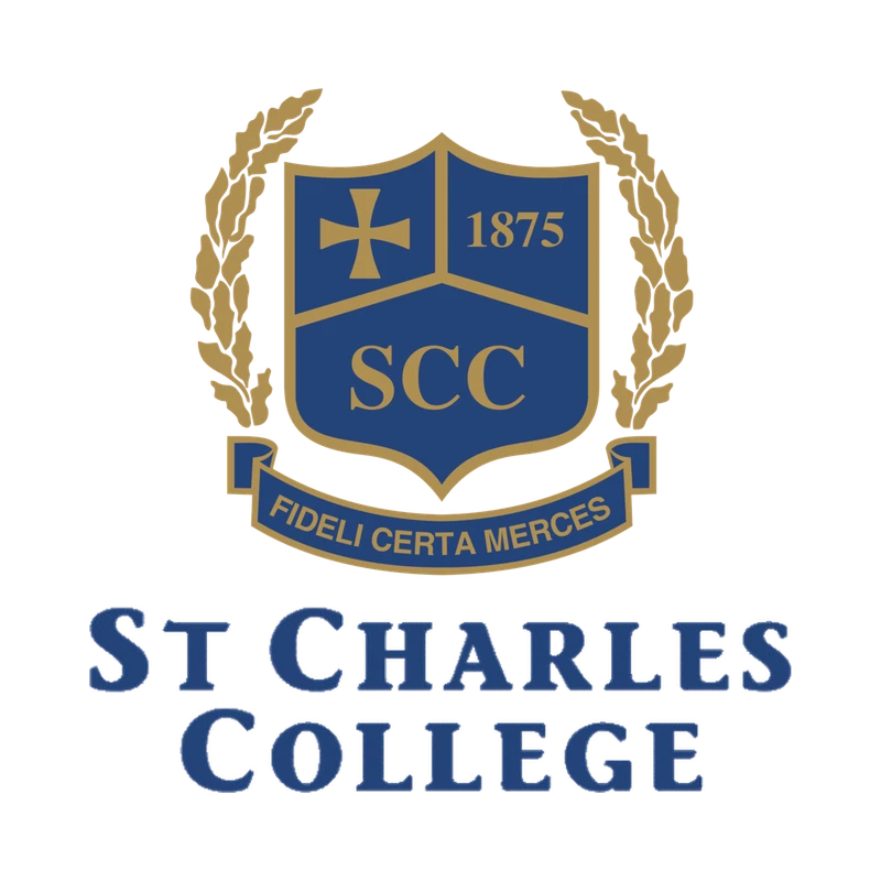 ST CHARLES COLLEGE 2027
