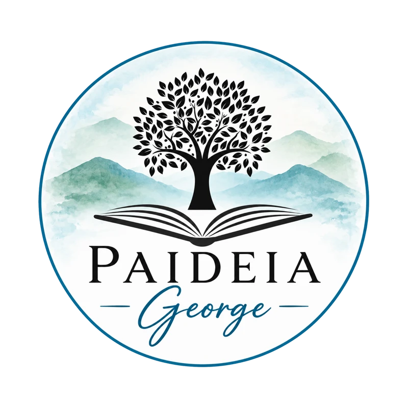 PAIDEIA GEORGE 2027