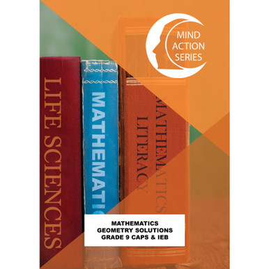 DIGITAL - Mind Action Series Mathematics (New Edition) Geometry ...