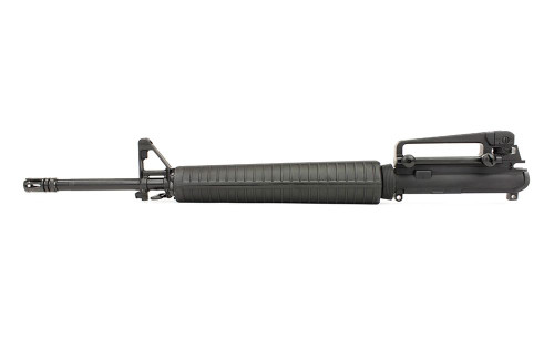 AR15 20" 5.56 COMPLETE UPPER W/ PINNED FSB & A2 HANDGUARD
