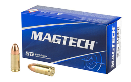 Magtech – Rebel Gun Works