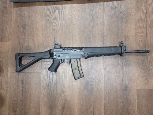 Sig Sauer 551A1