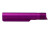 AR15/AR10 Enhanced Carbine Buffer Tube - Purple Anodized