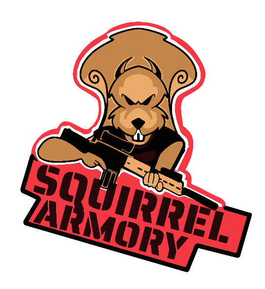 Squirrel Armory