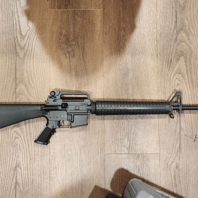 Aero Precision M16A4 clone Rifle