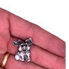 Hog 2 Lapel Pin