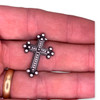 Cross 3 Pin