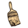 Paintbrush Lapel Pin