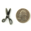 Scissors Lapel Pin