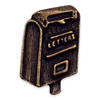 Mailbox Lapel Pin