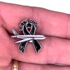 Let's Roll Flight 93 Lapel pin