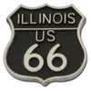 US 66 Illinois