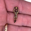 VolleyBall Player Lapel Pin