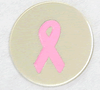 Pink Ribbon Coin