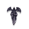 Angel of Death Lapel Pin