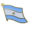 Argentina Flag Lapel Pin