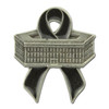 Pentagon Lapel Pin