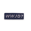 WWJD Pin