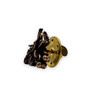 Saddle 2 Lapel Pin