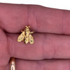 Fly Lapel Pin