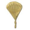 Parachute Lapel Pin
