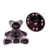 Teddybear 2 Lapel Pin