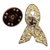 Psoriasis Awareness Pin