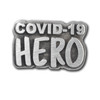 Covid-19 Hero Pin