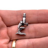 Microscope Lapel Pin