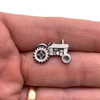 Tractor Lapel Pin