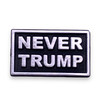 Ultimate Anti Trump Lapel Pin Set