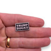 Ultimate Anti Trump Lapel Pin Set