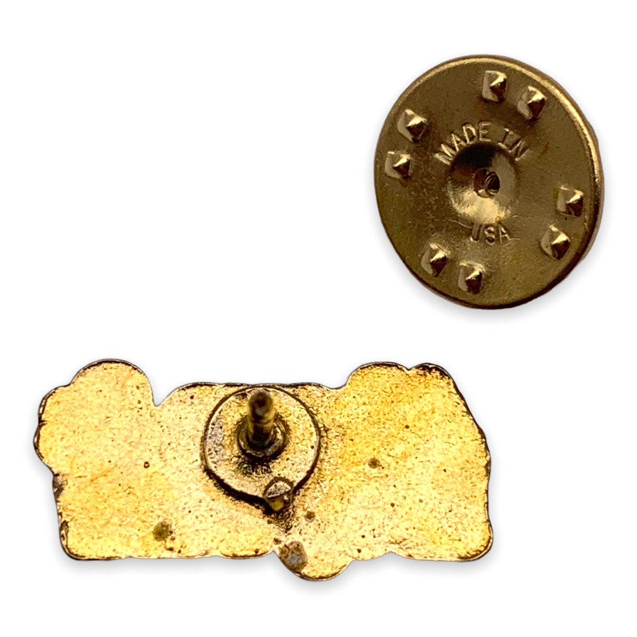 Above and Beyond  Recognition Pins  StockPins.com