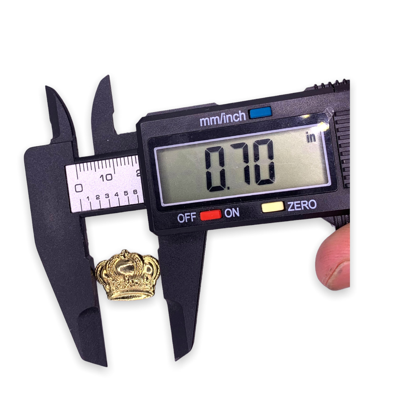 Crown Lapel Pin Crown Pins Bulk