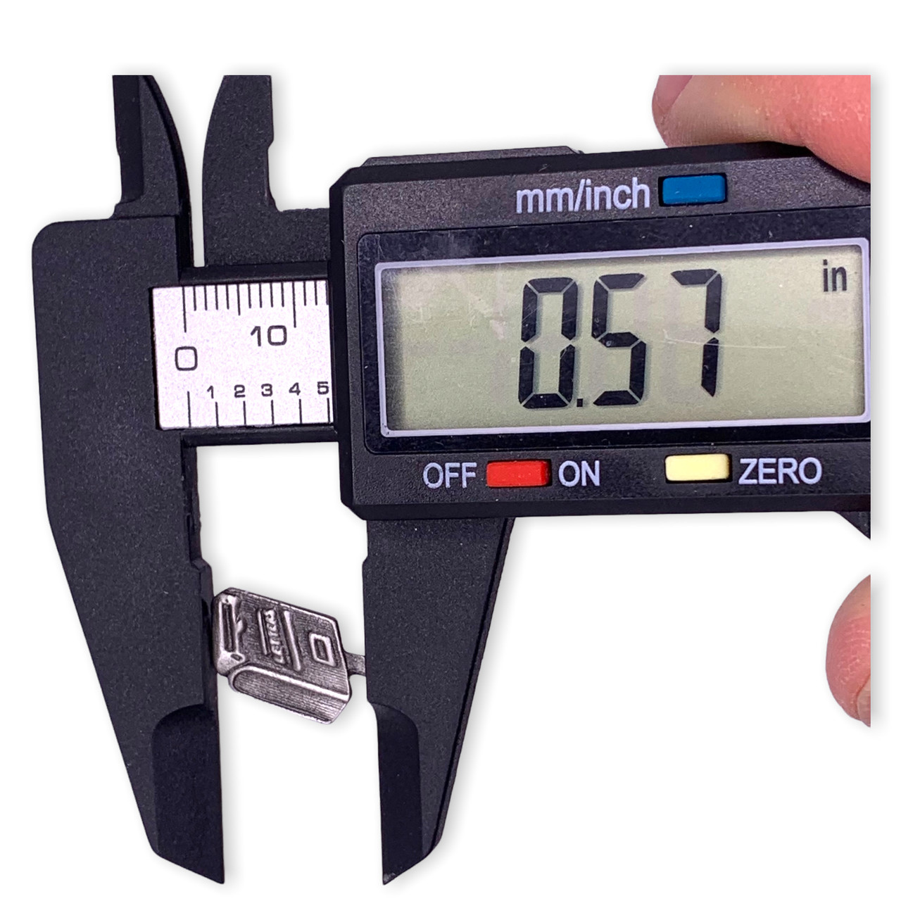 Mailbox Lapel Pin | StockPins.com