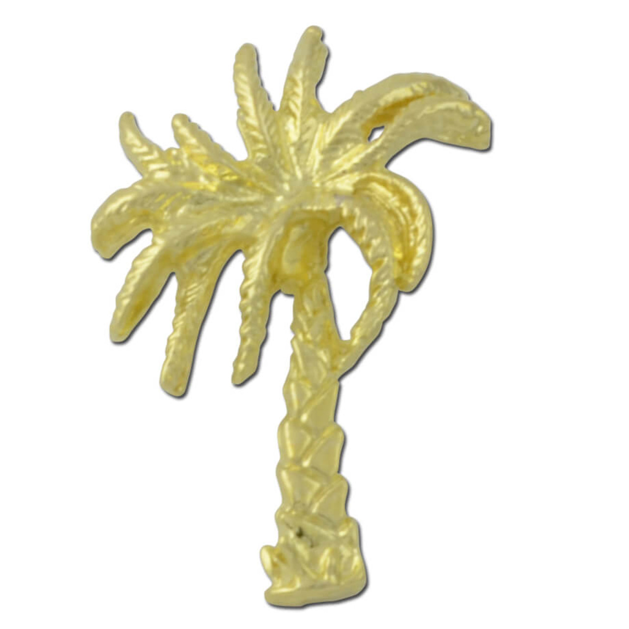 Palm Tree Lapel Pin Coconut Tree StockPins palm-tree-lapel-pin-coconut-tree-stockpins