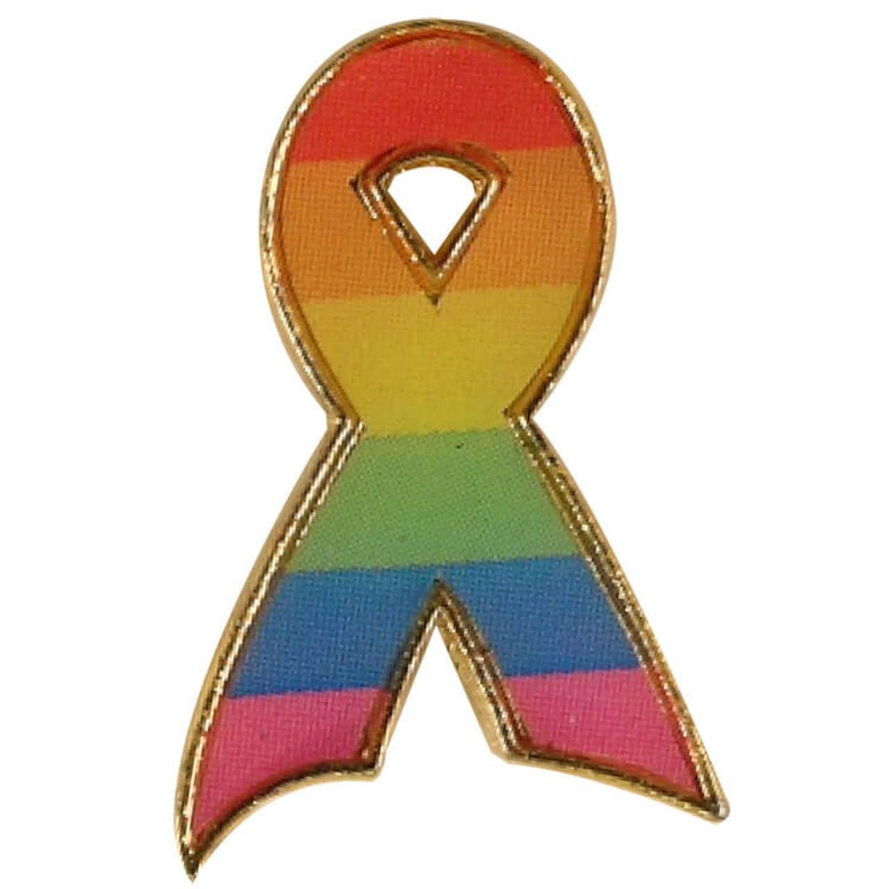 creative gay pride pins