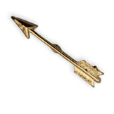 Arrow Lapel Pin
