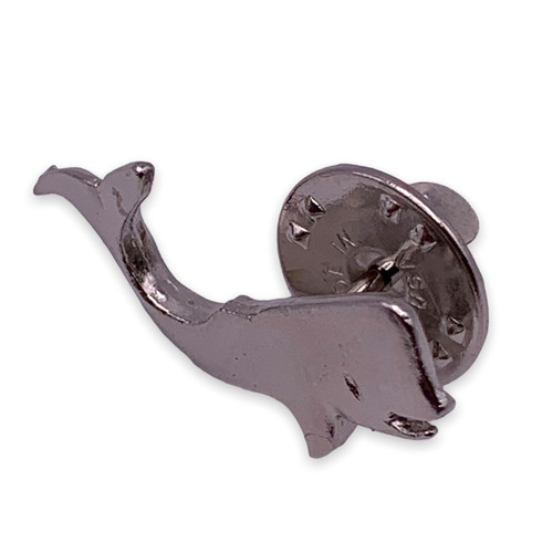 Sperm whale Lapel Pin