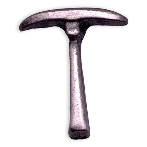 Pickaxe Lapel Pin