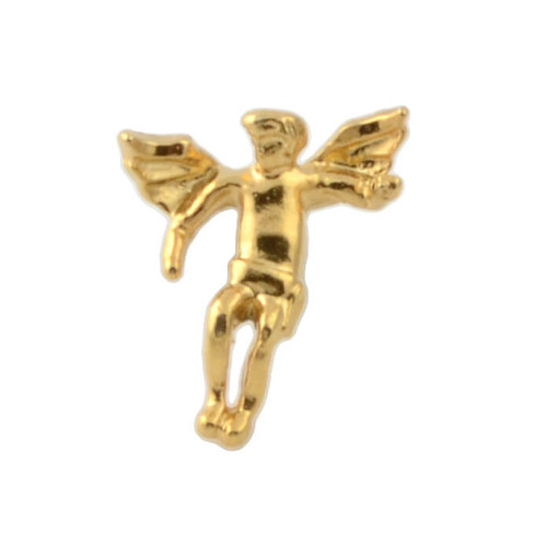 angel lapel pins