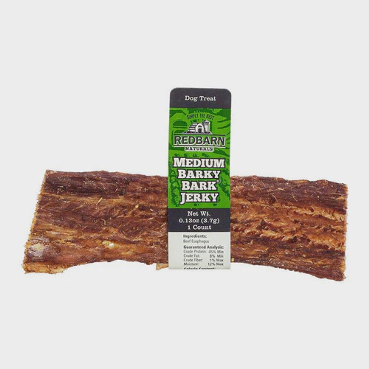 Red barn barky bark best sale