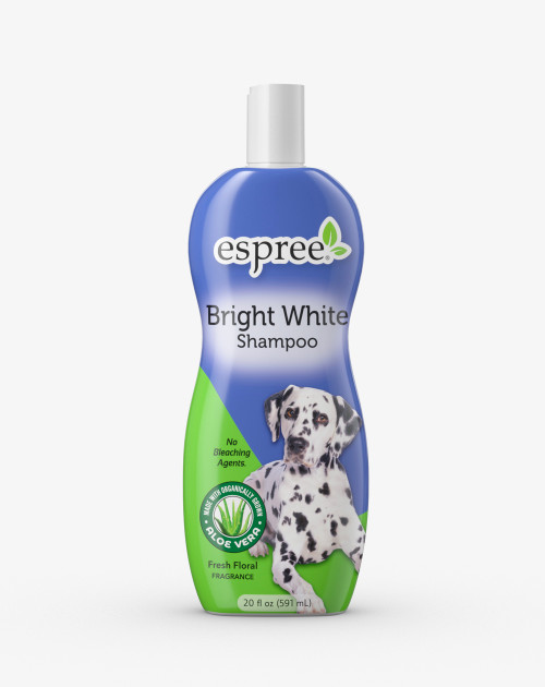 Espree Bright White Shampoo