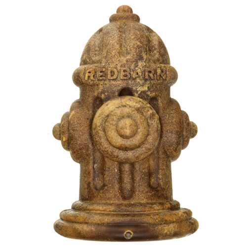 Chew-A-Bulls Hydrant